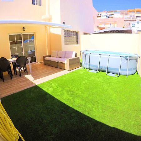 Villa Aspen Gran Canaria Arguineguin Exterior photo