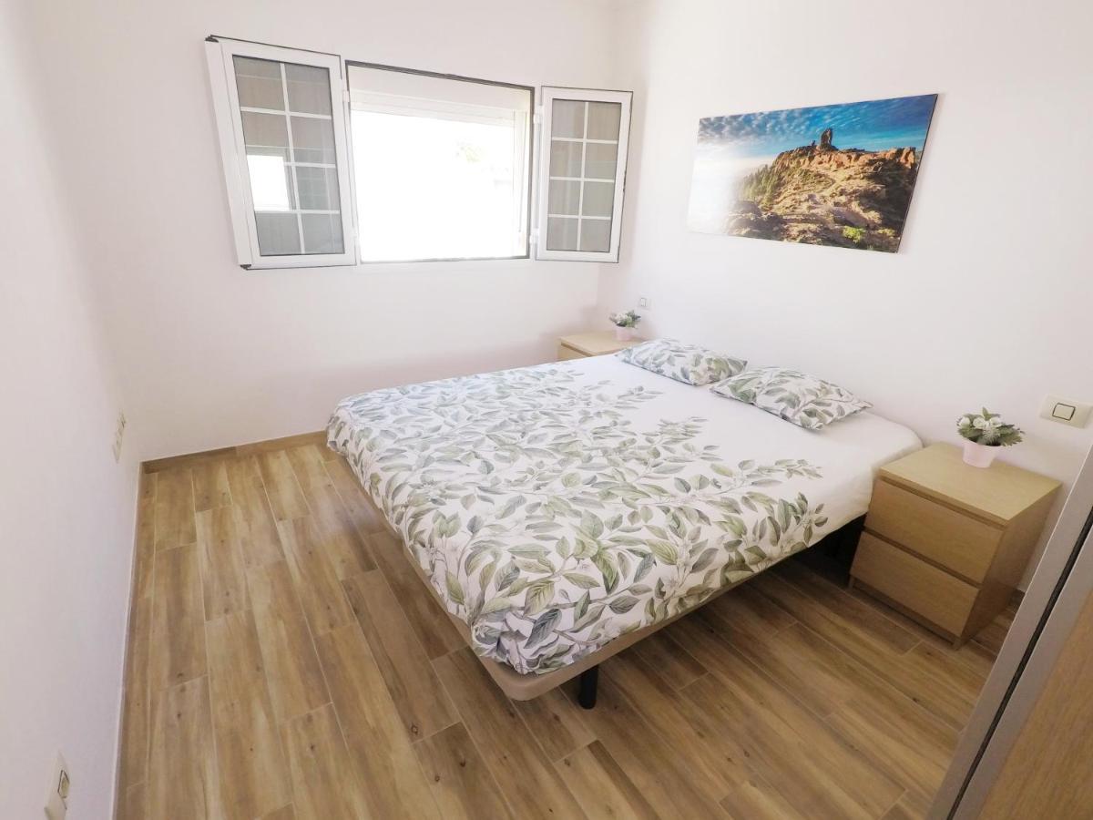 Villa Aspen Gran Canaria Arguineguin Exterior photo
