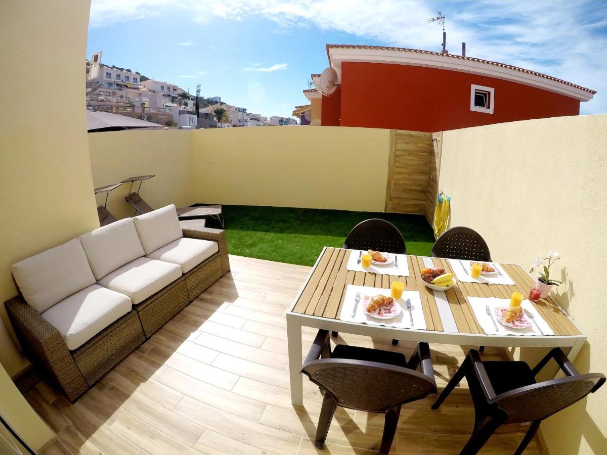 Villa Aspen Gran Canaria Arguineguin Exterior photo
