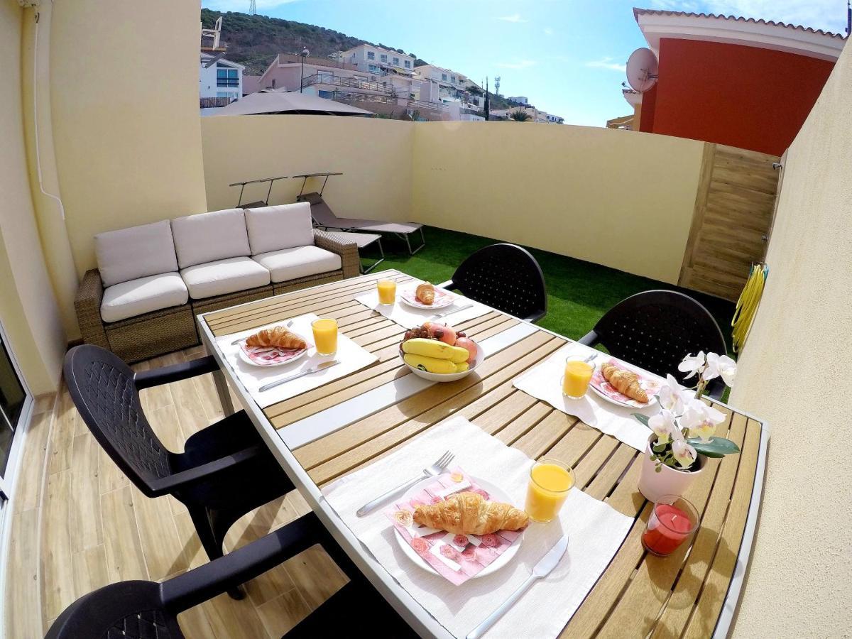 Villa Aspen Gran Canaria Arguineguin Exterior photo