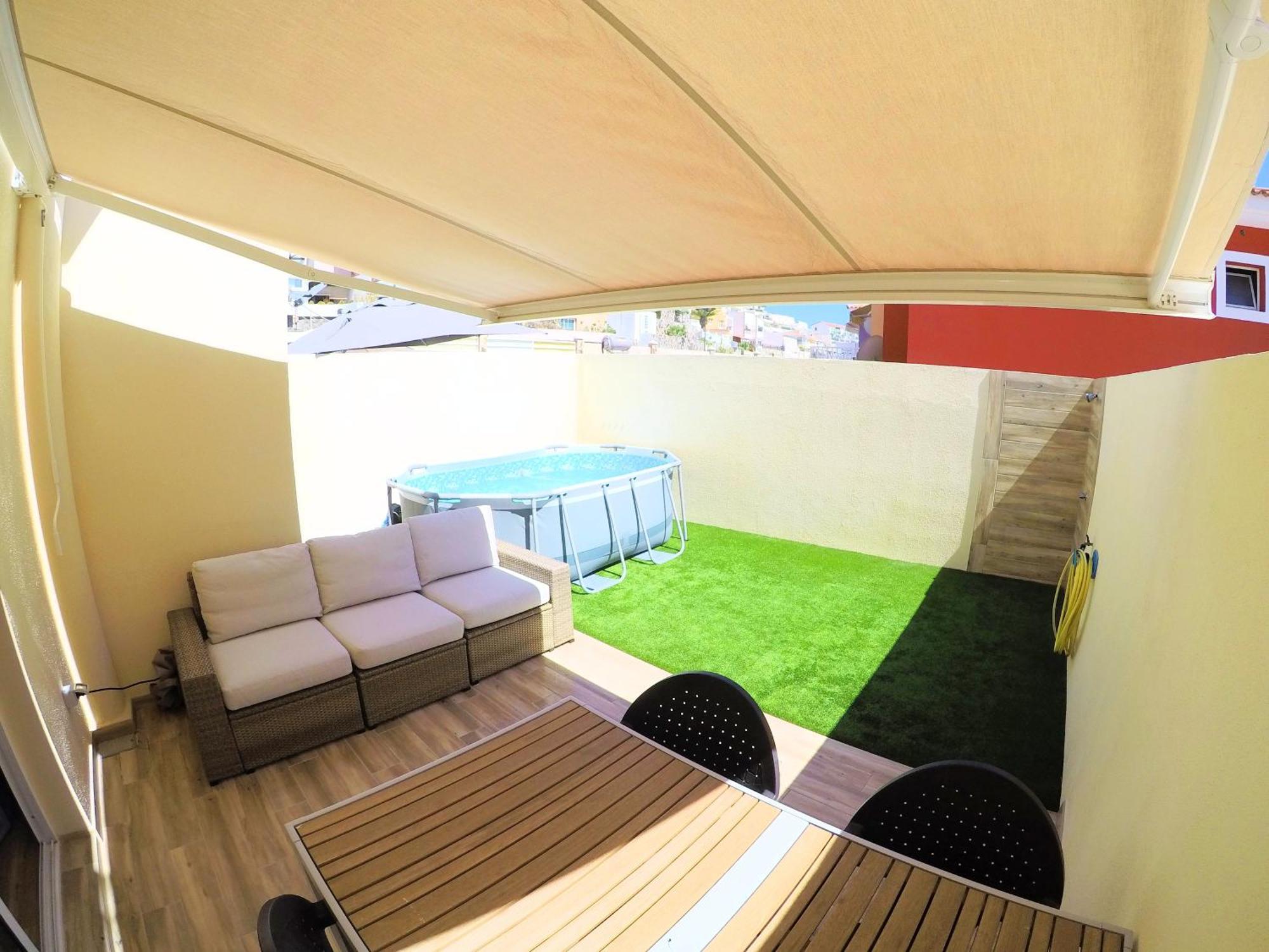 Villa Aspen Gran Canaria Arguineguin Exterior photo
