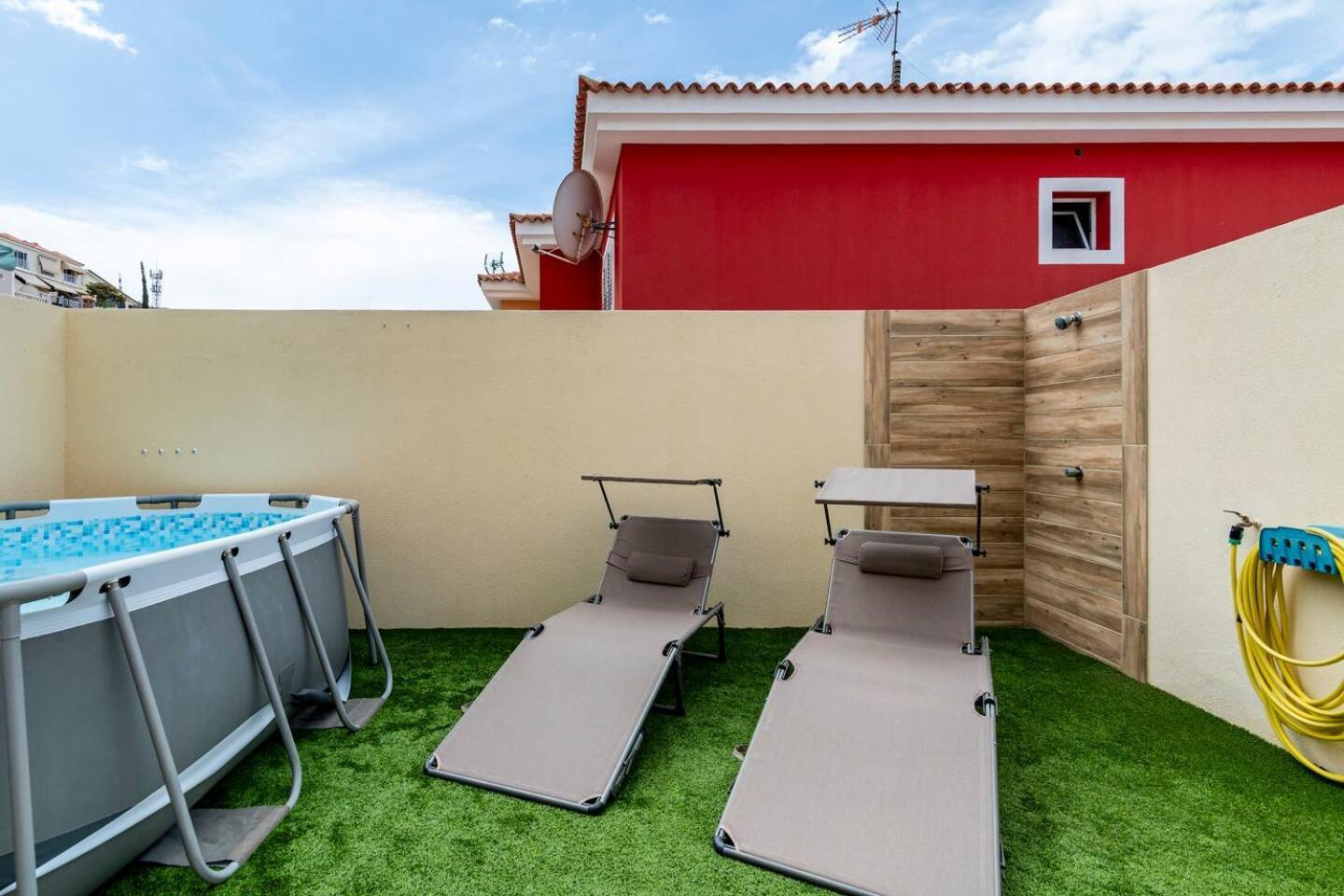 Villa Aspen Gran Canaria Arguineguin Exterior photo